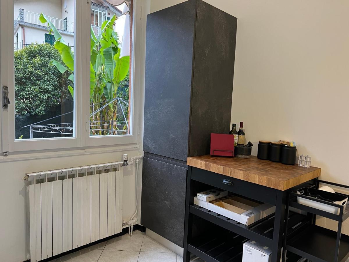 Villa Silvia, Indipendente Con Giardino Privato E Garage 바라체 외부 사진