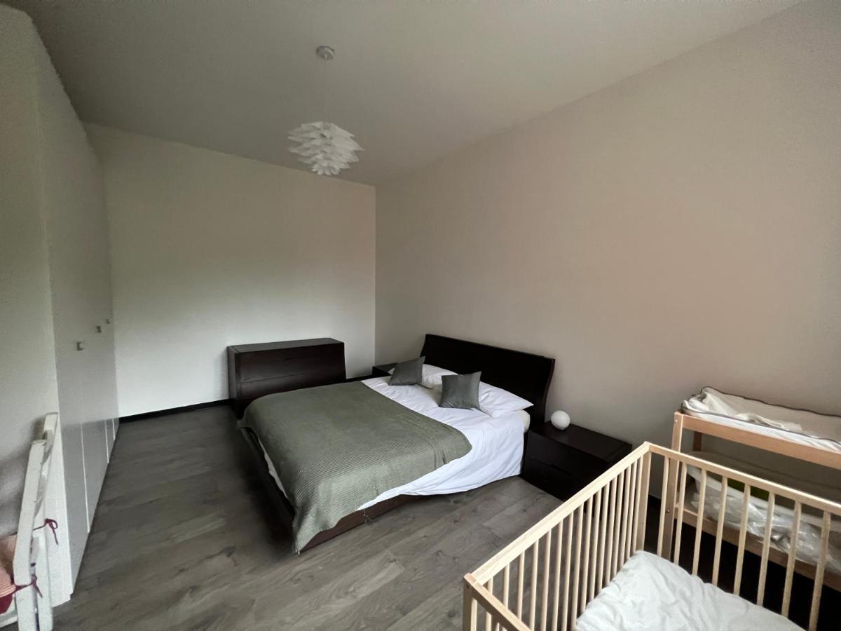 Villa Silvia, Indipendente Con Giardino Privato E Garage 바라체 외부 사진