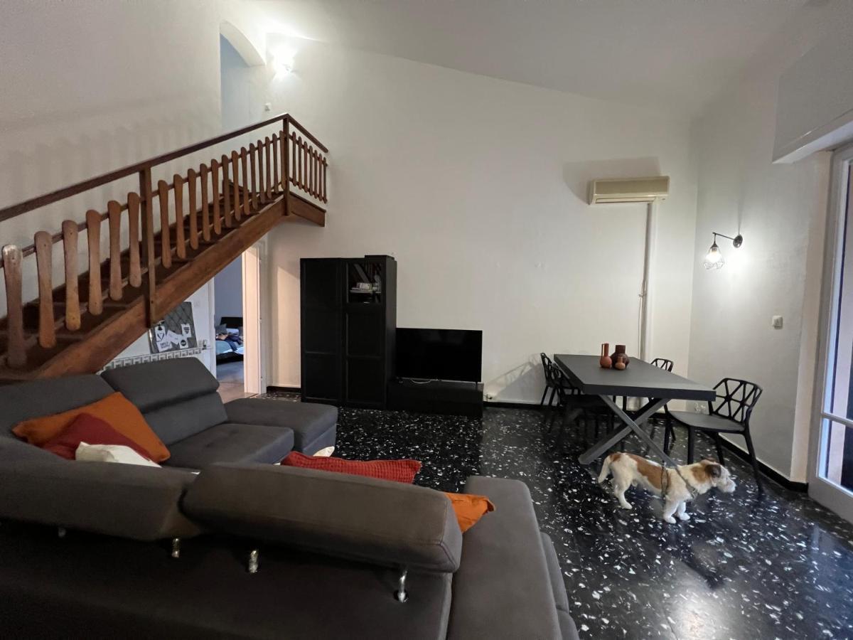 Villa Silvia, Indipendente Con Giardino Privato E Garage 바라체 외부 사진