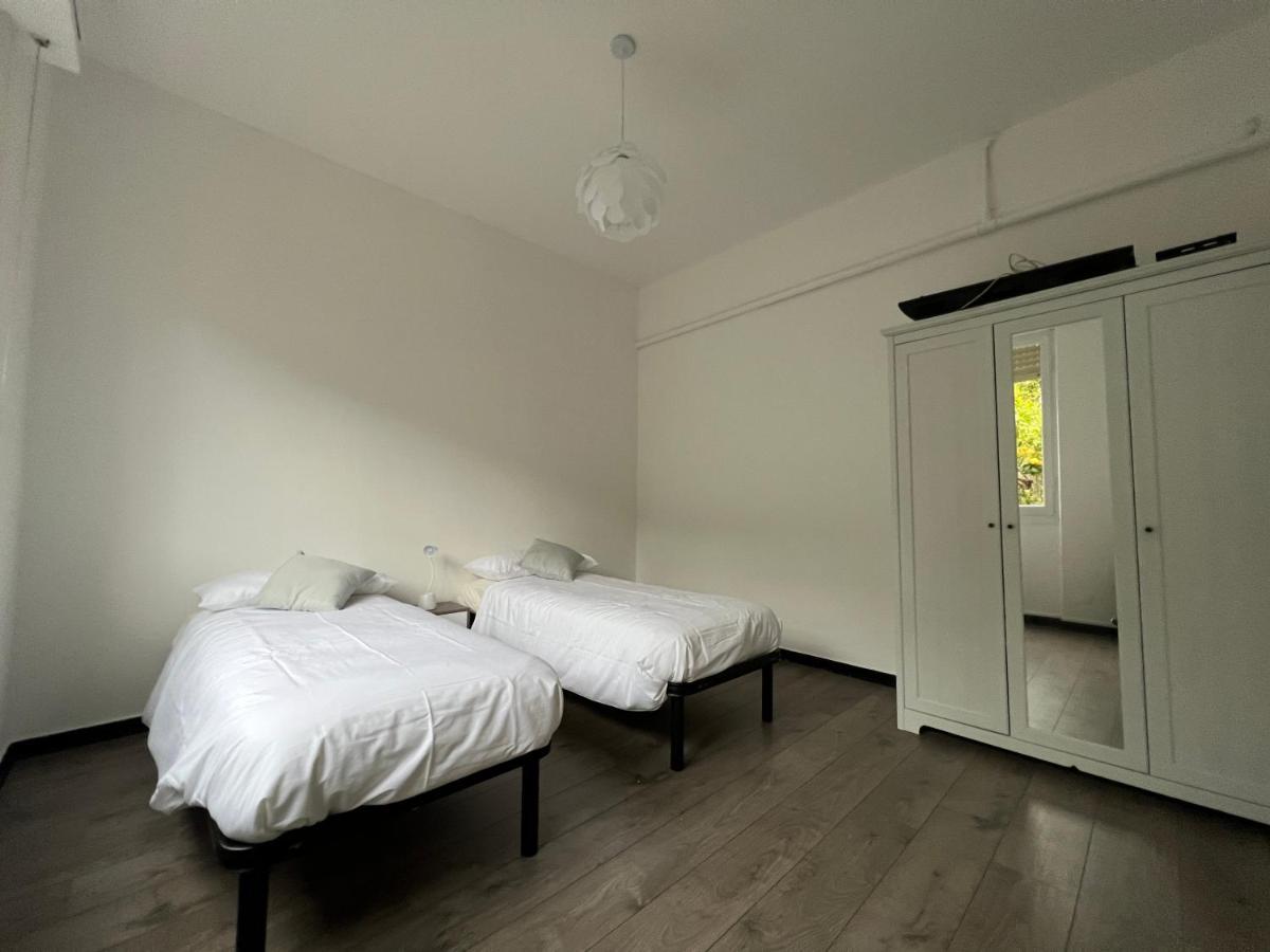 Villa Silvia, Indipendente Con Giardino Privato E Garage 바라체 외부 사진